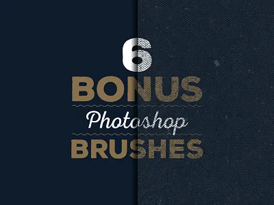 Bonus Photoshop Brushes book brushes distressed grunge photoshop recycled texture textures vintage worn