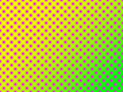 Patterns 25 geometric minimal pattern