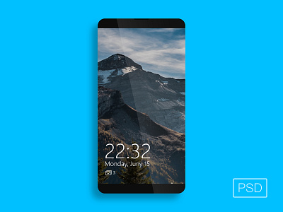 Phone PSD template iphone lumia mock up mockup phone psd template