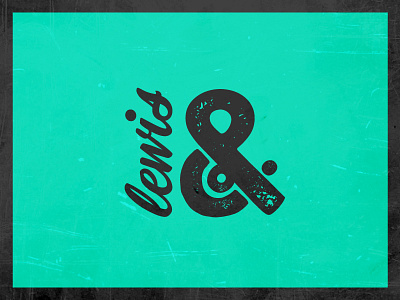 Lewis & Co. branding logo