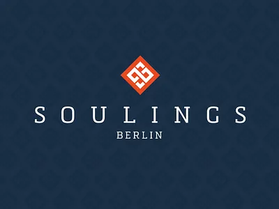 Soulings Logo aro aroone berlin branding christianschupp design logo soulings type