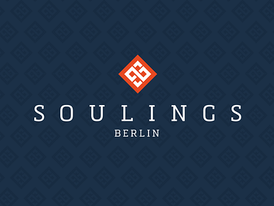 Soulings Logo aro aroone berlin branding christianschupp design logo soulings type