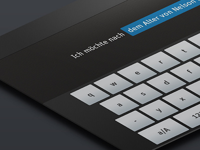 Senpad - Internet for elderly app dark elder screen simple skeuomorph texture ui ux