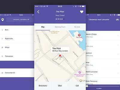 All Hours all hours list location map opening places search