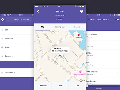 All Hours all hours list location map opening places search