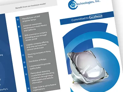 MIT Brochure 3d brochure