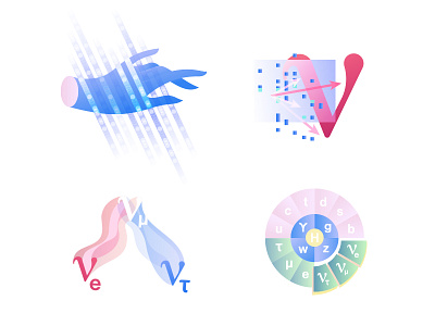 more neutrinos illustration neutrinos physics
