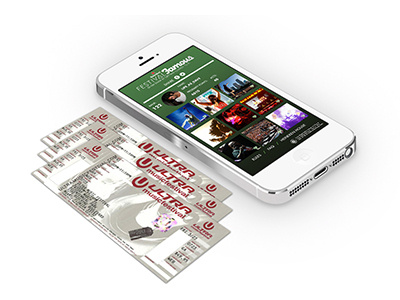 heineken festival famous for Ultra Music Festival with tickets festival famous heineken ultra umf