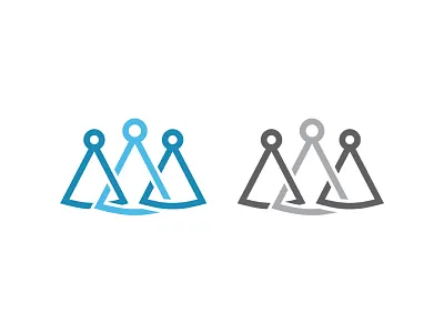 Family Law Logo (2) bell black blue family justice law lawyer libra logo