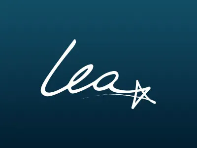 personal mark handwriting logo personal mark