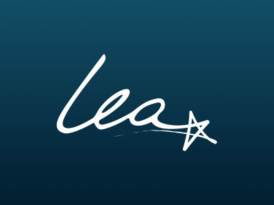 personal mark handwriting logo personal mark