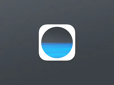 iOS icon app hint icon ios