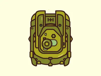 Tank 03 ai stroke tank