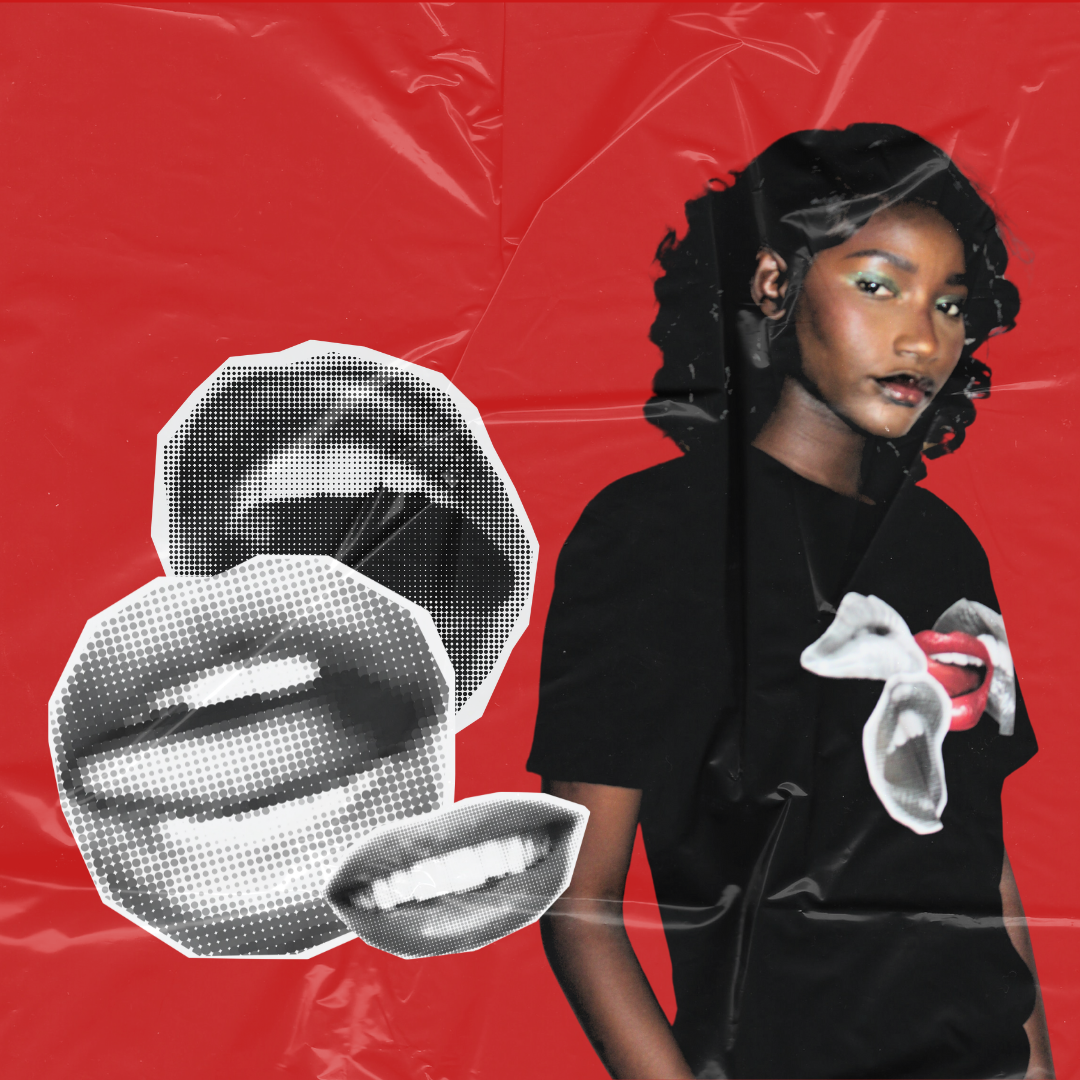 Example of Graphic Design