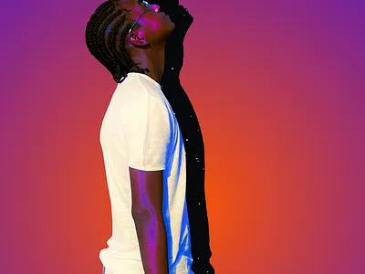 "RISE" PHOTOSHOOT design fashion graphic design photography