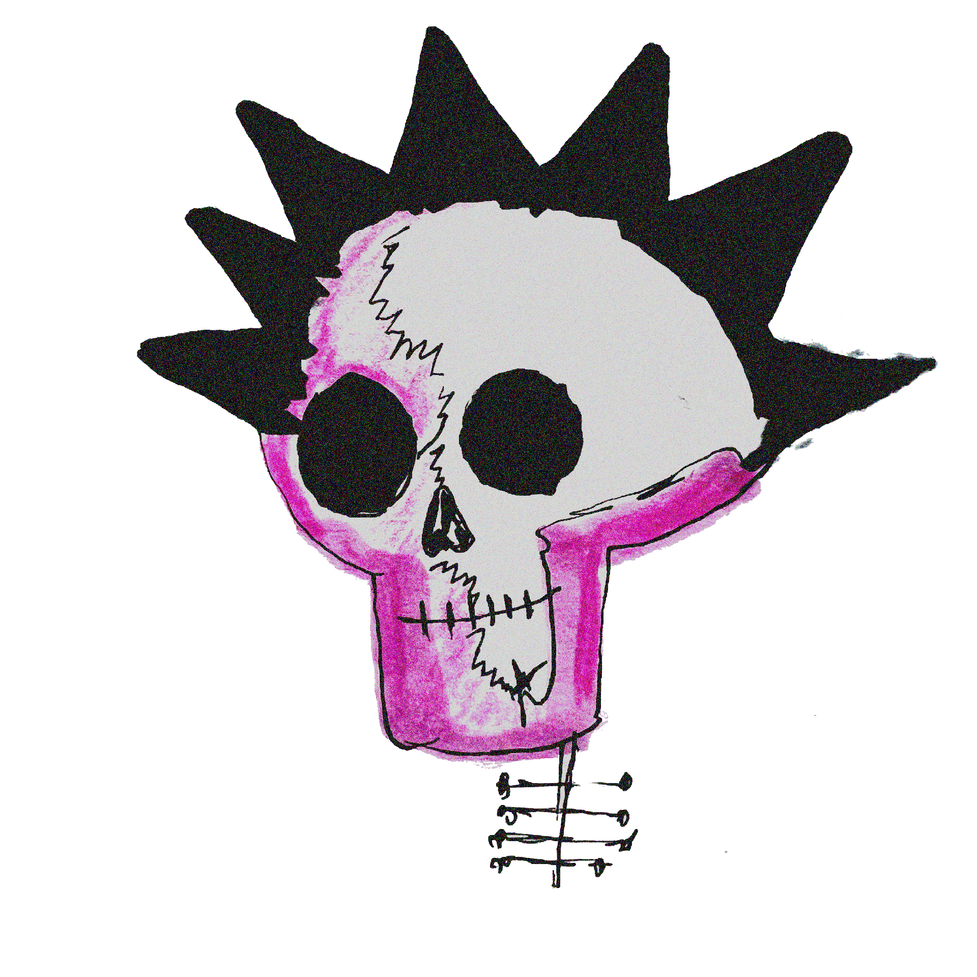 Example of Logo Design