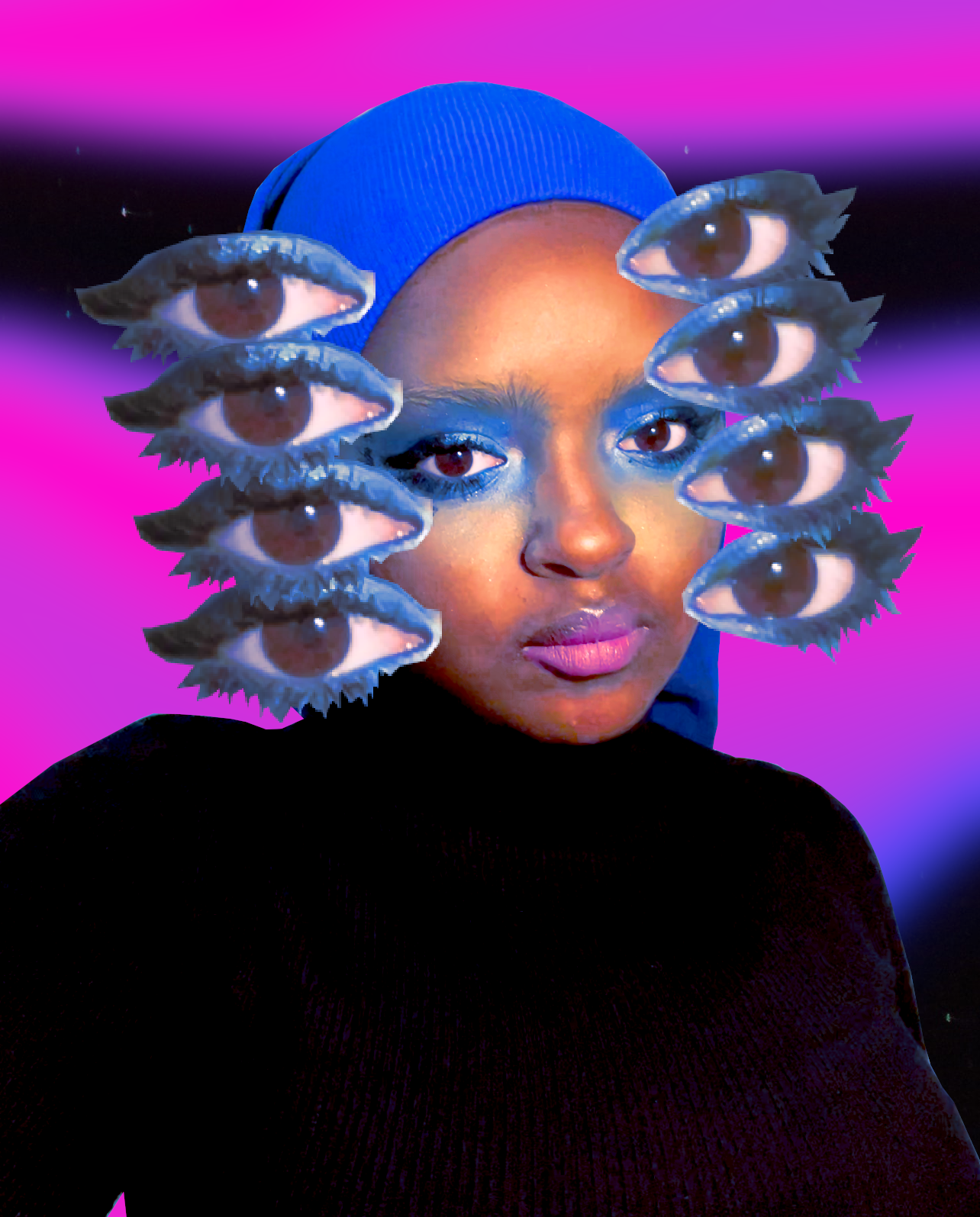 Example of Graphic Design