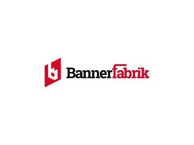Bannerfabrik banner bannerfabrik fabrik logo