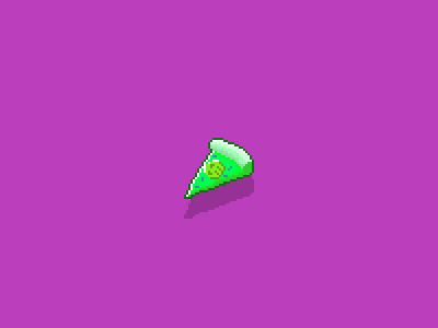 pizzaTime animated animated gif animatedgif gif gifanimated groove illustration pixel pixelart pizza