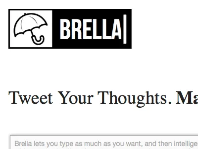 Brella