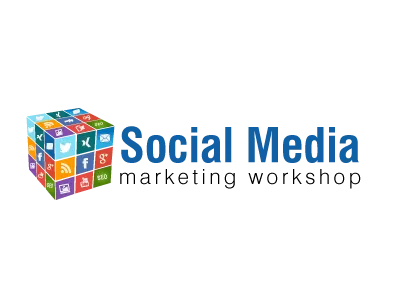 logo marketing media shop social work