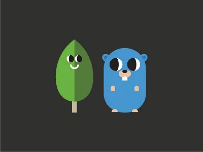 Leaf and Gopher conference database gopher gophercon leaf mongodb technology