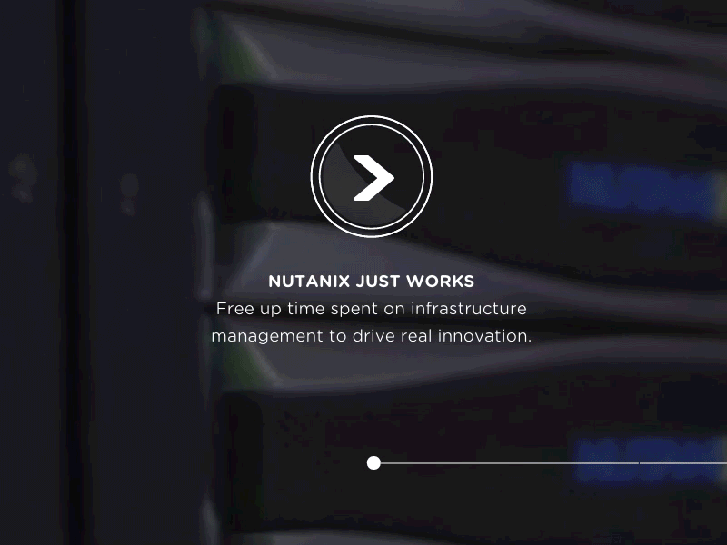 Timeline + Video Interaction animation svg timeline video