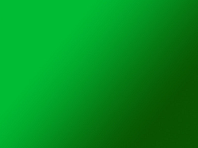 Green gradient