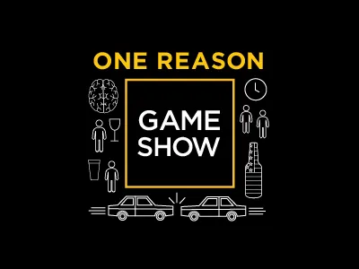 One Reason Game Show game show teens