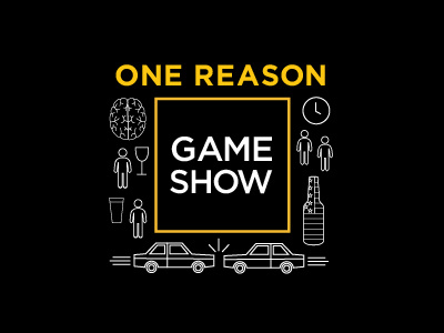 One Reason Game Show game show teens