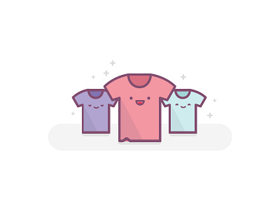 tees illustration