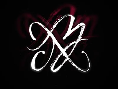 Lettering Sum '15 behance calligraphy lettering logo