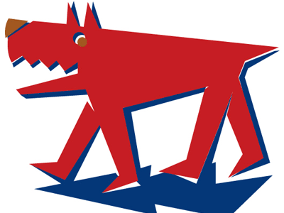 No dogs allowed dog hotel