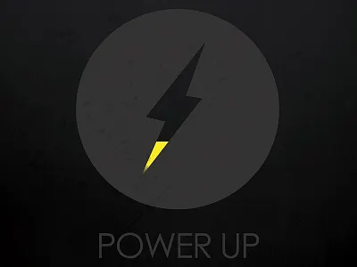 Power Up lowcharge power