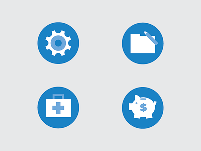 Consulting Icons flat flat illustration flat ui icon illustration uiux user interface web