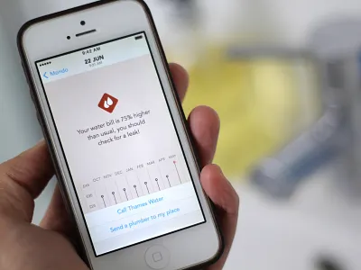Mondo app bank banking fintech ios