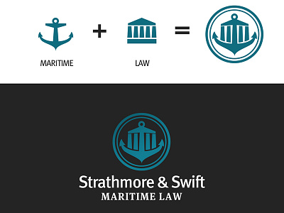 Maritime Law Mark