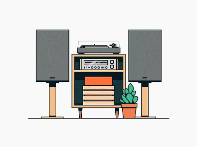 Record Player Setup record player turntable