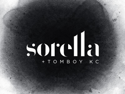 Sorella Branding branding logo sorella