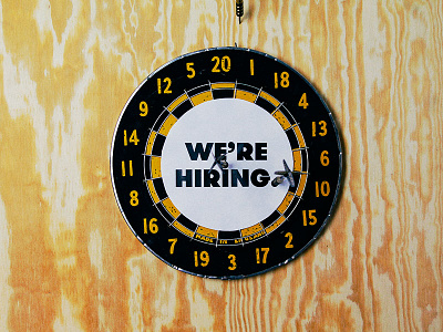 Drexler is hiring. baltimore bullseye careers design developer front end hiring jobs maryland opportunities ui designer web designer