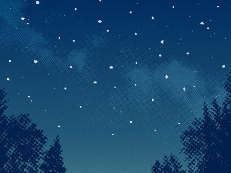 June cover for RBMM.com illustration