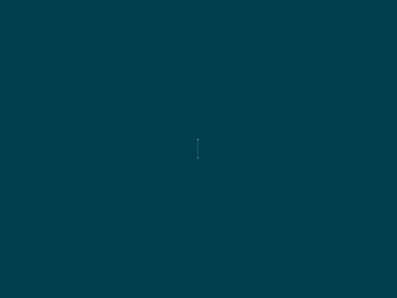 You can do a lot with just one line blends illustrator line pattern brush vector