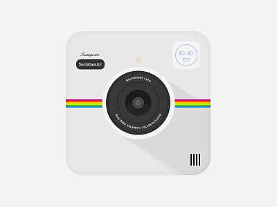 Polaroid Socialmatic 2