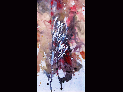 Trazos art arte caligrafia calligraphy colapen gestual ink tinta tiralineas