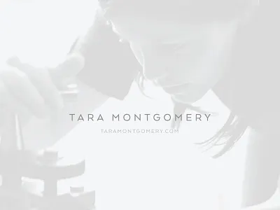 Tara Montgomery | Film charlottesville craft design film jewelry local maker photography taramontgomery triedandtrue virginia