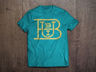 Summercamp_shirt mockup tshirt typograőhy youth youth camp