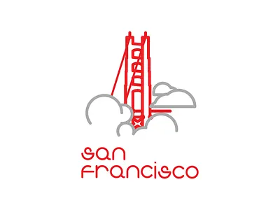 Tourist california cotton bureau san francisco simple tourist west coast