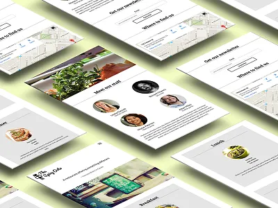 The Spicy Octo Bootstrap Theme bootstrap download free freebbble freebie fribbble giveaway psddd responsive sass template theme