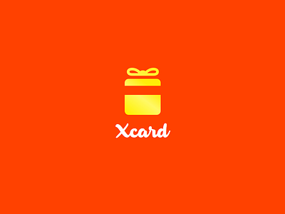 Gift Card brand branding card gift giftcard icon identity logo ui vector