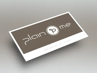 plain-me cis flat icon